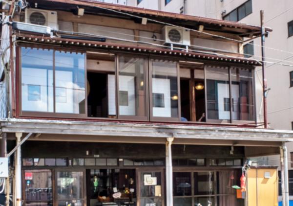 townhouse 新潟県上越市