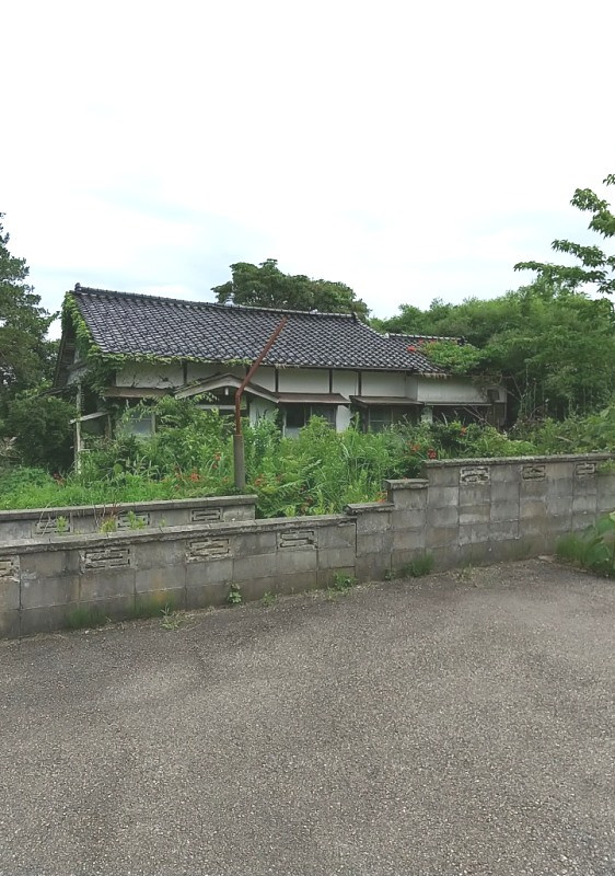 detached 小島町