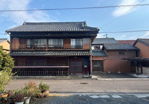 townhouse 富田一色町