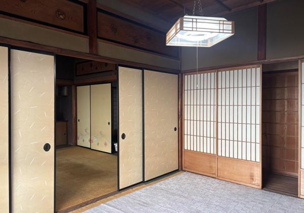 townhouse 富田一色町