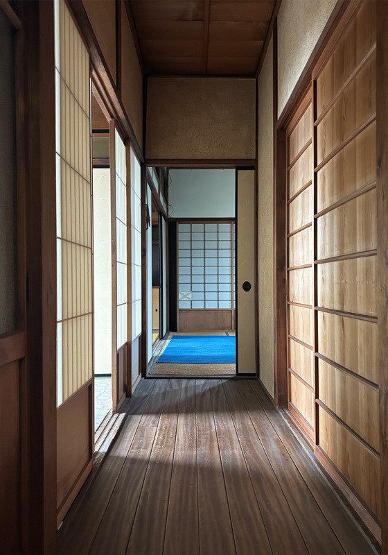 townhouse 富田一色町