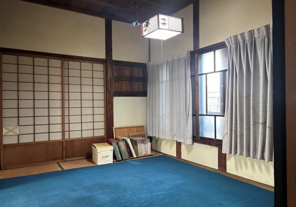 townhouse 富田一色町