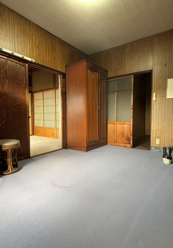 townhouse 富田一色町