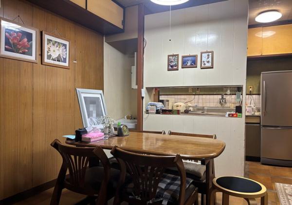 townhouse 富田一色町