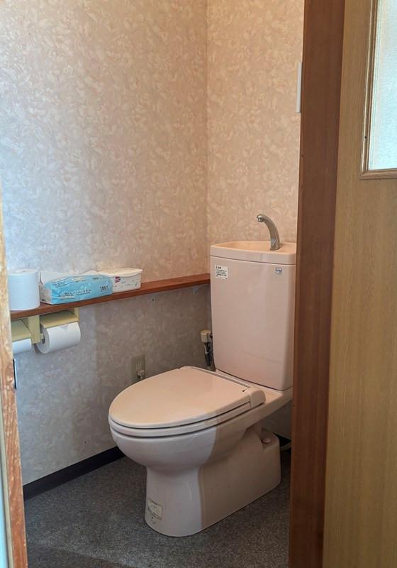 townhouse 富田一色町