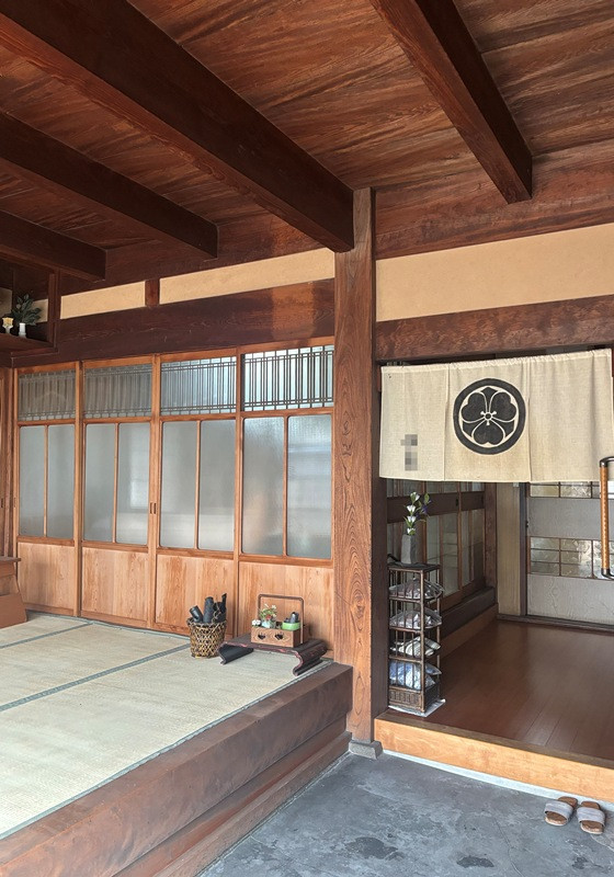 townhouse 富田一色町