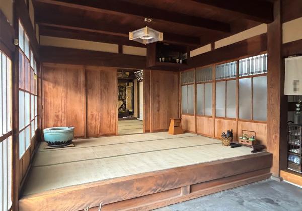 townhouse 富田一色町