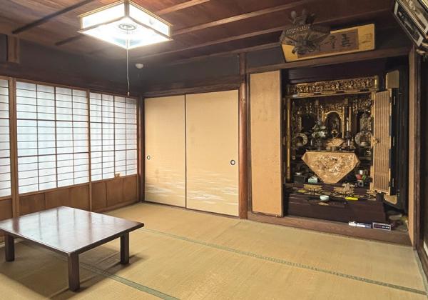 townhouse 富田一色町