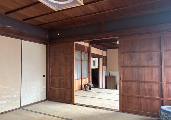 townhouse 富田一色町