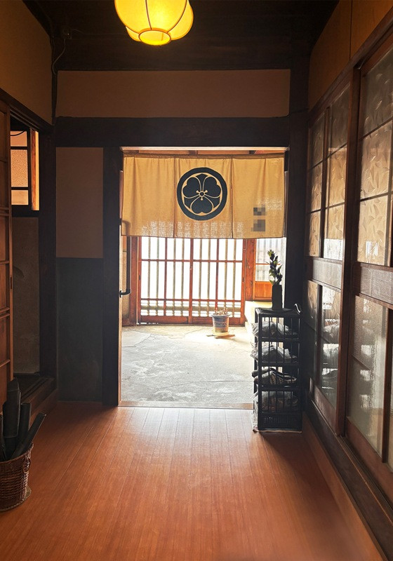 townhouse 富田一色町