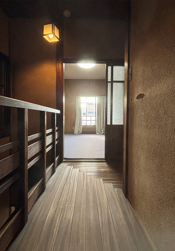 townhouse 富田一色町