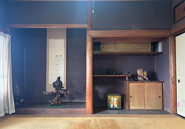 townhouse 富田一色町