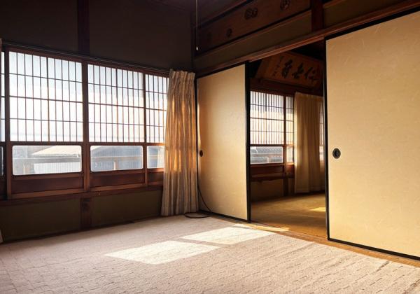 townhouse 富田一色町