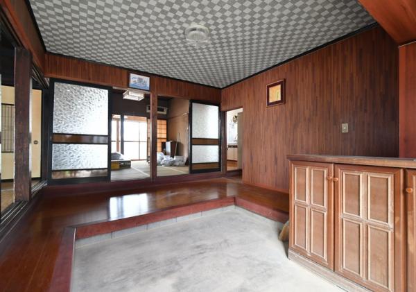 detached 石川県羽咋郡志賀町西海風戸