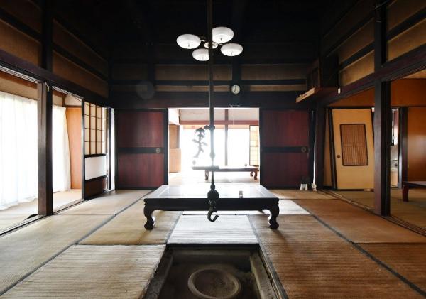 detached 石川県羽咋郡志賀町西海風戸