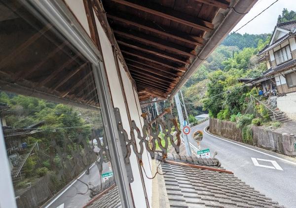 detached 旦土