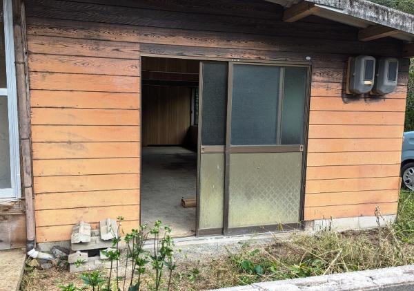 detached 旦土