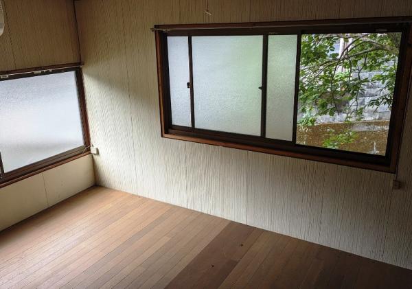 detached 旦土