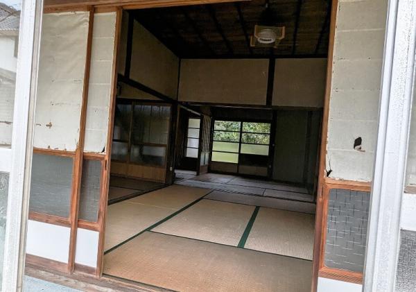 detached 旦土