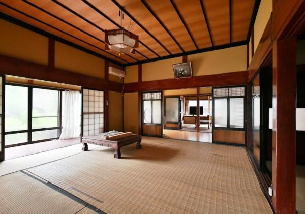 detached 石川県羽咋郡志賀町鹿頭