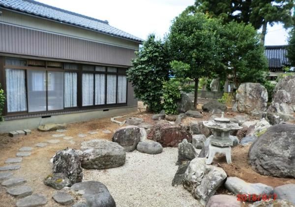 detached 富山県富山市