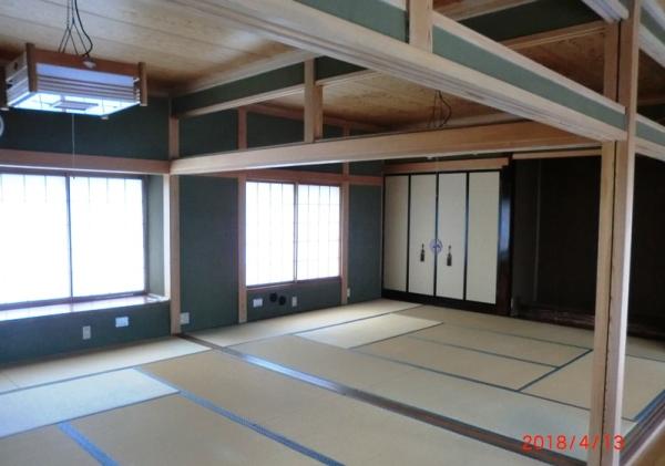 detached 富山県富山市