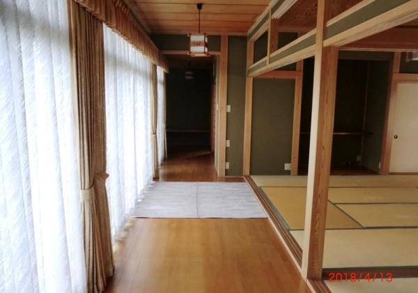 detached 富山県富山市