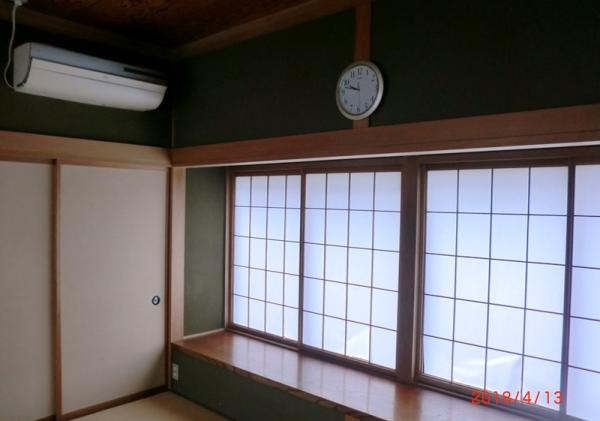detached 富山県富山市