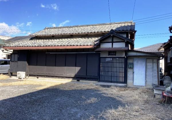 detached 多田町