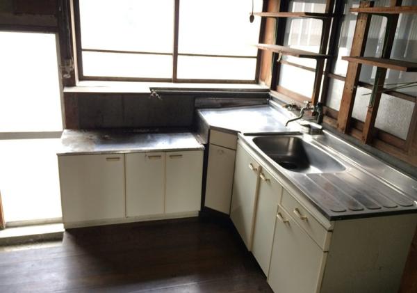 detached 多田町