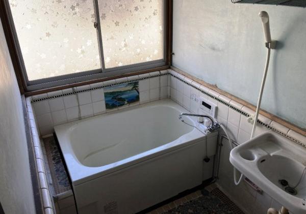 detached 多田町