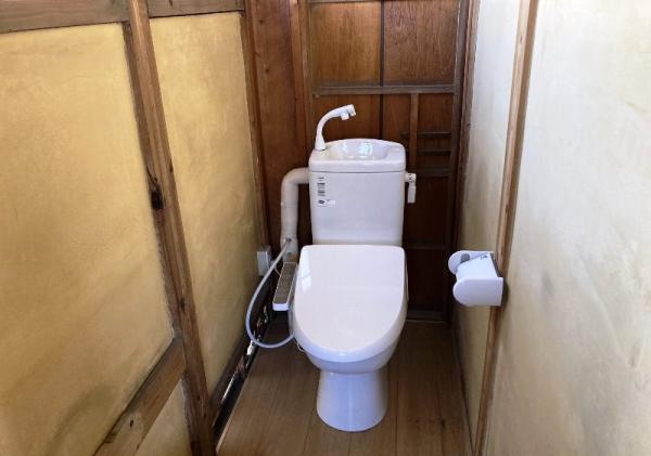 detached 多田町