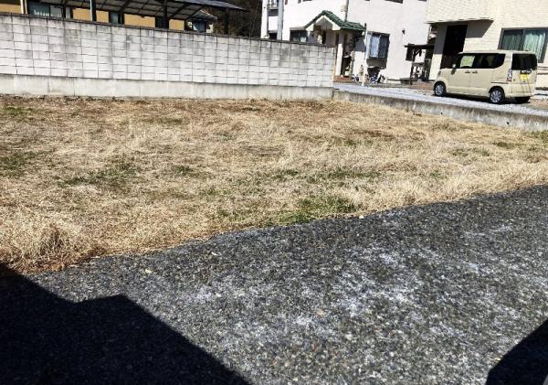 detached 多田町