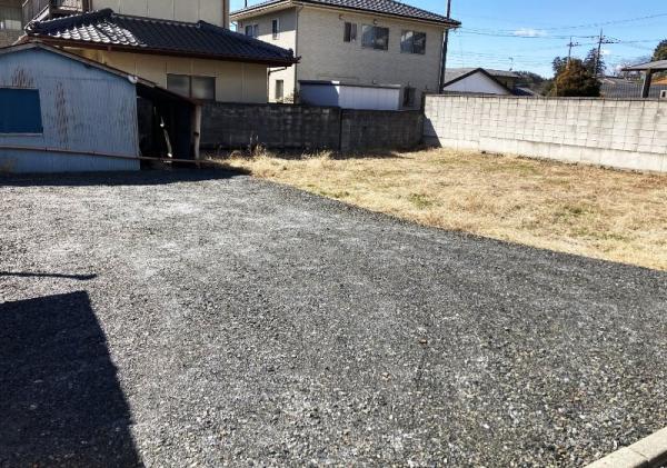 detached 多田町
