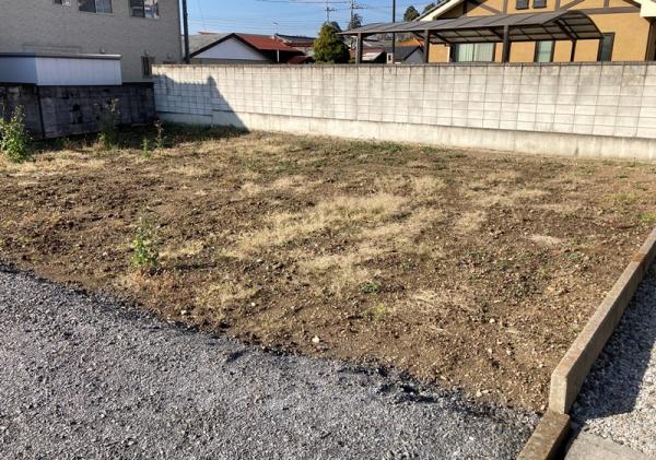 detached 多田町