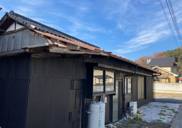 detached 多田町
