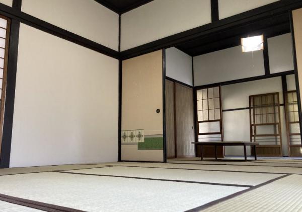 detached 多田町