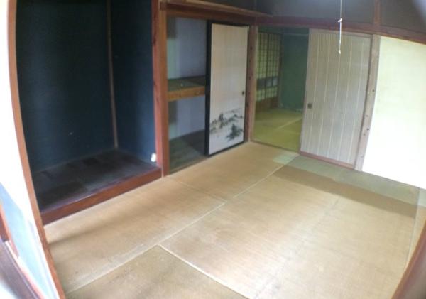 detached 多田町