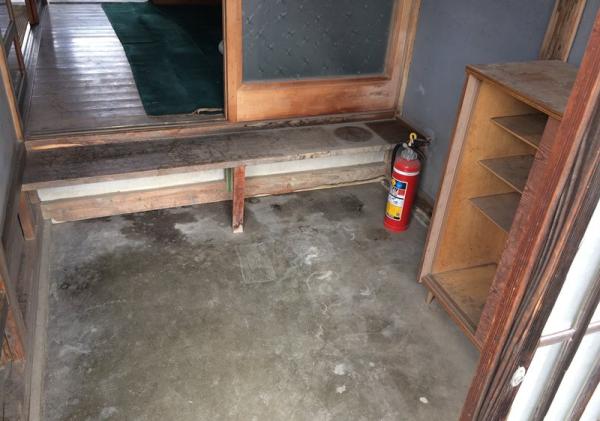 detached 多田町