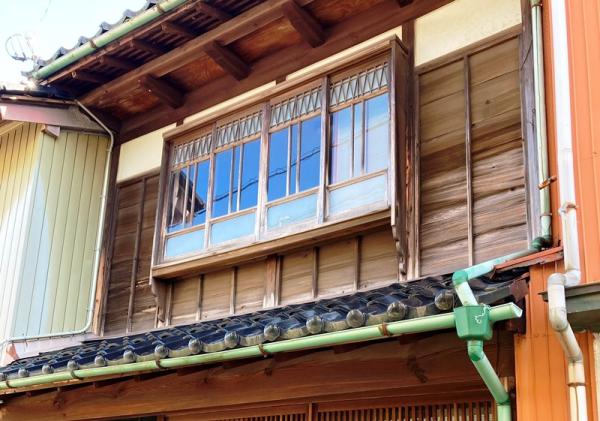 townhouse 伏木湊町