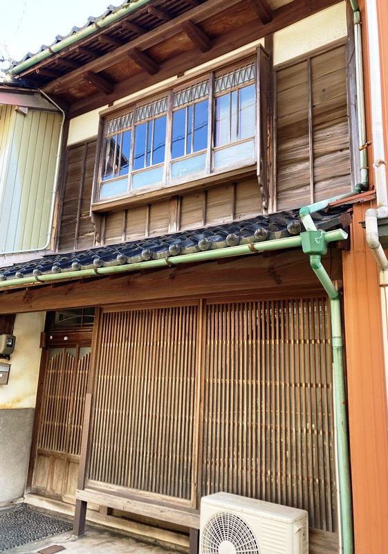 townhouse 伏木湊町