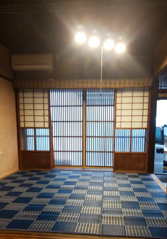 townhouse 伏木湊町