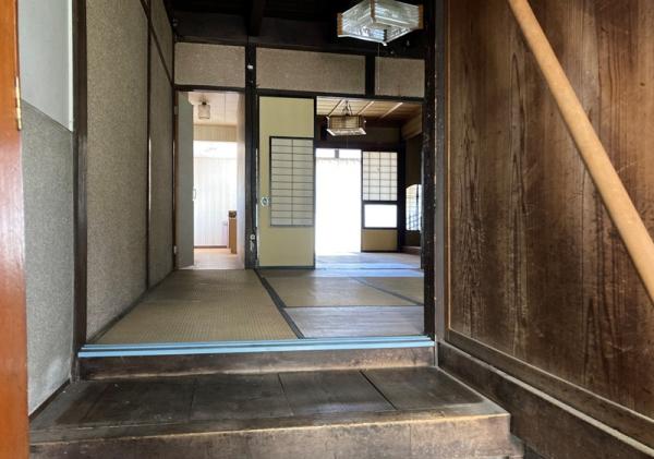 townhouse 伏木湊町