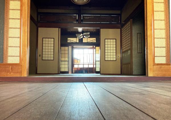 townhouse 伏木湊町