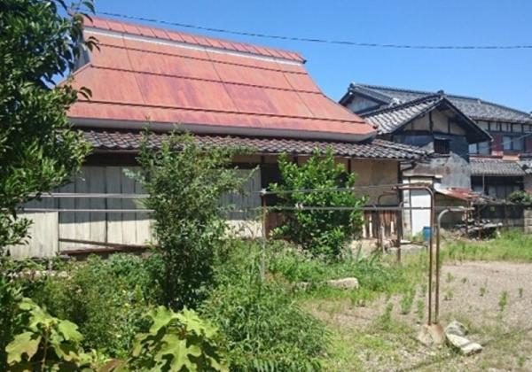 detached 八坂町