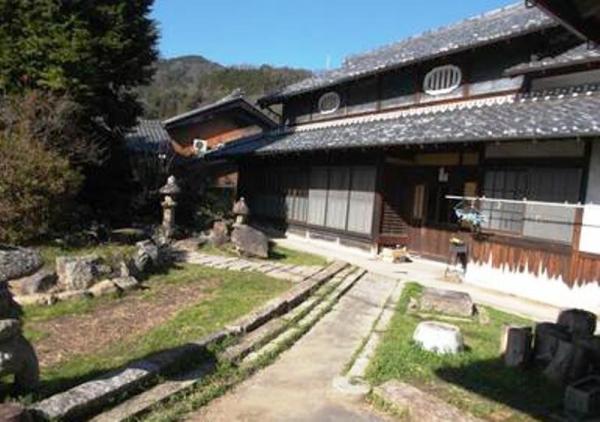 detached 三重県伊賀市