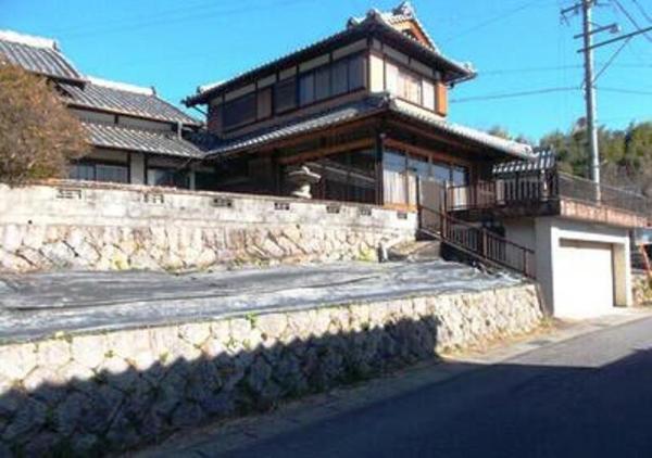 detached 三重県伊賀市