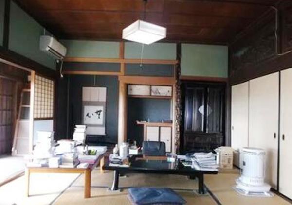 detached 三重県伊賀市