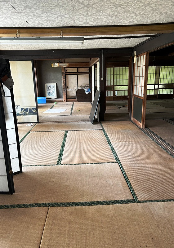 detached 千厩町小梨