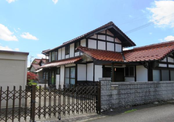 detached 高宮町